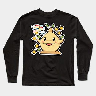 Deku Tree Sprout Long Sleeve T-Shirt